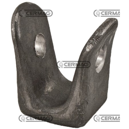 Forcella laterale 61286 | NewgardenAgri.com
