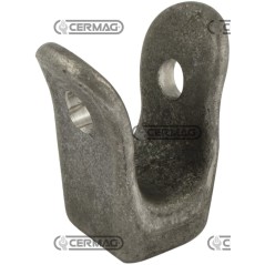 FORCELLA RIBALTABILE P.T.R. 60472 | NewgardenAgri.com
