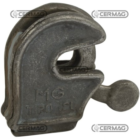 CHIUSURE A BLOCCO 60463 | NewgardenAgri.com