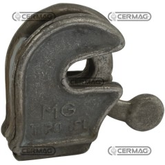 CHIUSURE A BLOCCO 62053 | NewgardenAgri.com