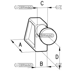 PIANTONE LEGGERO 60471