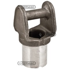 FORCELLA PER BOCCHE DI LUPO LEGGERE 62062 | NewgardenAgri.com