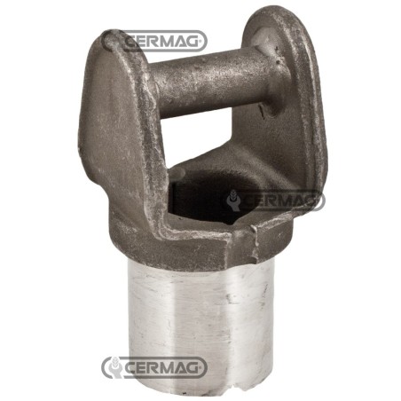 FORCELLA PER BOCCHE DI LUPO LEGGERE 62062 | NewgardenAgri.com