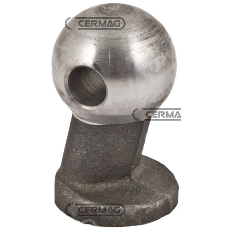 SFERA AGRICOLA Ø 60 A 1 FORO 60497 | NewgardenAgri.com