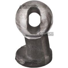 SFERA AGRICOLA 60 CON ASOLA DESTRA 60494 | NewgardenAgri.com