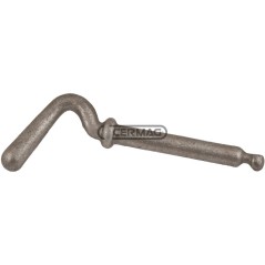 CHIAVISTELLO Ø 16 (vecchio modello) 60502 | NewgardenAgri.com