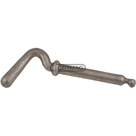 CHIAVISTELLO Ø 16 (vecchio modello) 60502 | NewgardenAgri.com