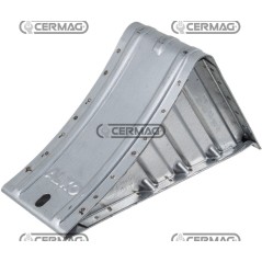 Calzo de rueda metálico UK36 con certificación TUV, capacidad 1600 kg, 64031 Al-ko | NewgardenAgri.com