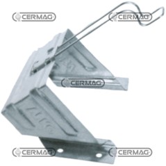Soporte para cuña 64033 y 65508 64034 Al-ko | NewgardenAgri.com