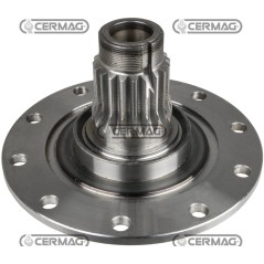 axle shaft for FIAT 65324 | NewgardenAgri.com