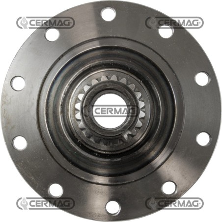 axle shaft for FIAT 65324