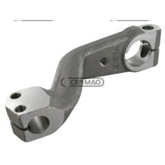 Brazo de dirección derecho Ø 22 mm 3224268R3C | NewgardenAgri.com