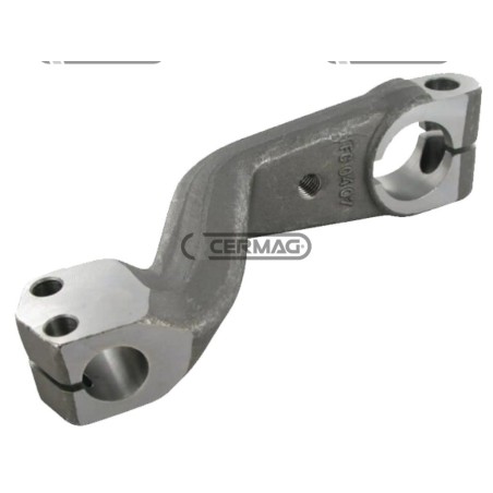 Brazo de dirección derecho Ø 22 mm 3224268R3C | NewgardenAgri.com