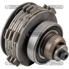 Frizione multidisco Dimensioni 94 mm Dischi 3 15595 | NewgardenAgri.com