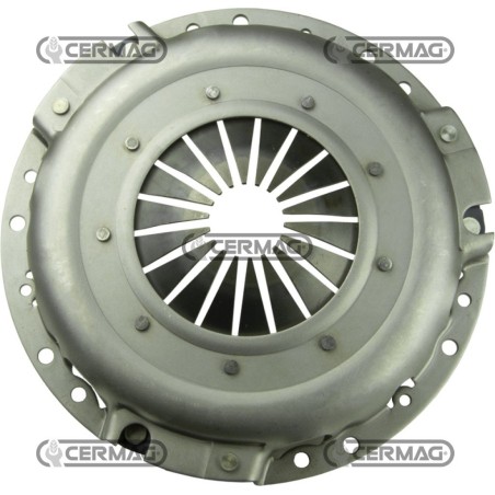 Frizione monodisco con molle a diaframma Diametro 230 mm - 9 " 16197 | NewgardenAgri.com