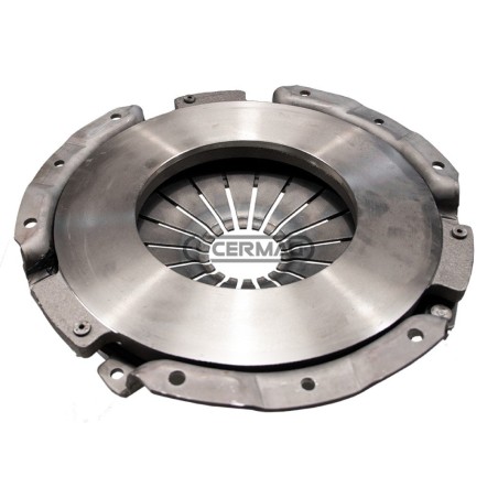 Single disc clutch with diaphragm springs Diameter 280 mm - 11 " 16248