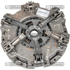 6-lever mechanism Diameter 280 mm - 11 " 16226 | NewgardenAgri.com