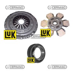 Kit frizione Diametro 330 mm - 13 " 16285 LUK | NewgardenAgri.com