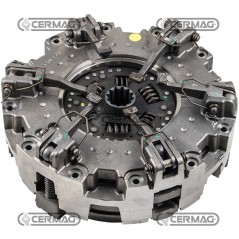 kit frizione con disco PDF Diametro 280 mm - 11 " 16057 | NewgardenAgri.com