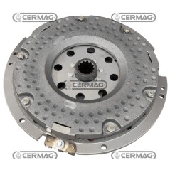 kit frizione con disco PDF Diametro 280 mm - 11 " 16291