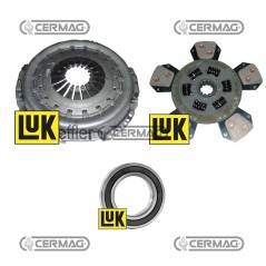 Kit frizione Diametro 310 mm - 12 " 16222 LUK | NewgardenAgri.com