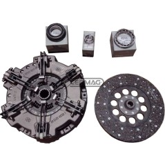 Kit frizione 15576 ORIGINALE 921516 | NewgardenAgri.com