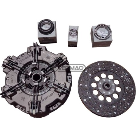 Kit de embrague 15576 ORIGINAL 921516 | NewgardenAgri.com