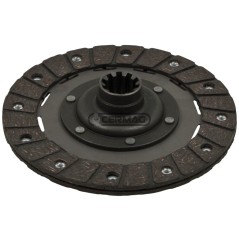 Disco frizione rigido Diametro 180 mm Profilo 29.5x23x4 - Z.10 15146 | NewgardenAgri.com