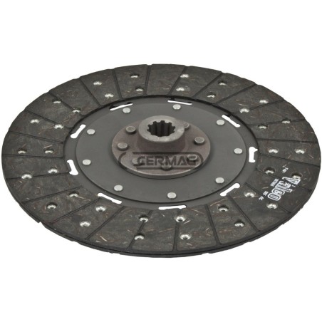 Disco frizione PDF rigido Diametro 310 mm Profilo 28x24EV - Z.10 15651 | NewgardenAgri.com