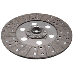 Starre Kupplungsscheibe, Durchmesser 280 mm, Profil 35x31 - Z.18 16249 | NewgardenAgri.com