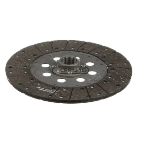 Disco de embrague FORD de 330 mm 82011594C | NewgardenAgri.com