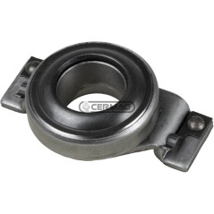 Sleeve with thrust bearing Dimensions 24x48x30 mm 16207 | NewgardenAgri.com