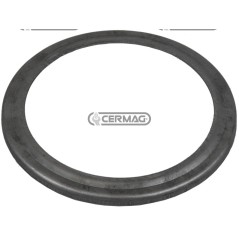 Tapa del cojinete Dimensiones 80x100x6 mm 16166 | NewgardenAgri.com