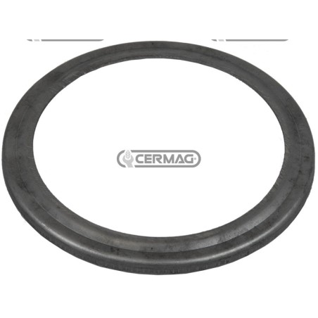 Tapa del cojinete Dimensiones 80x100x6 mm 16166 | NewgardenAgri.com