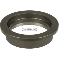 Collare per cuscinetto Dimensioni 100x112x32 mm 16168