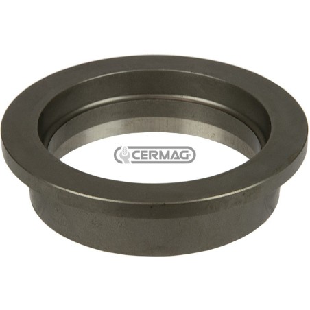 Collare per cuscinetto Dimensioni 100x112x32 mm 16168