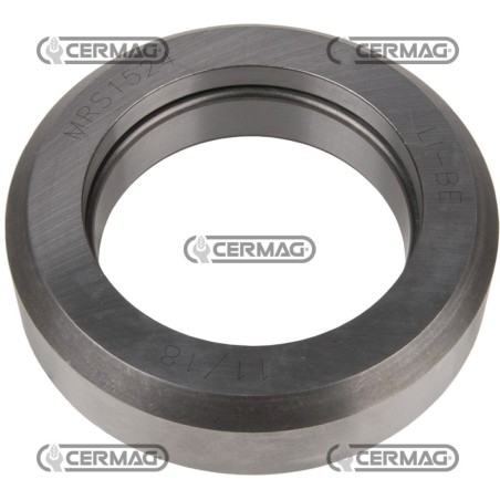 Thrust bearing Dimensions 80x128x31 mm 16201 | NewgardenAgri.com