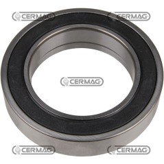 Thrust bearing Dimensions 80x128x31 mm 16201