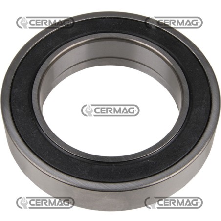 Cuscinetto reggispinta Dimensioni 80x128x31 mm 16201