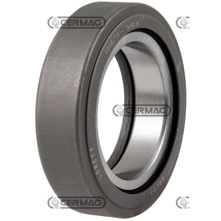 Cuscinetto reggispinta Dimensioni 60x97x26 mm 16125 LUK | NewgardenAgri.com