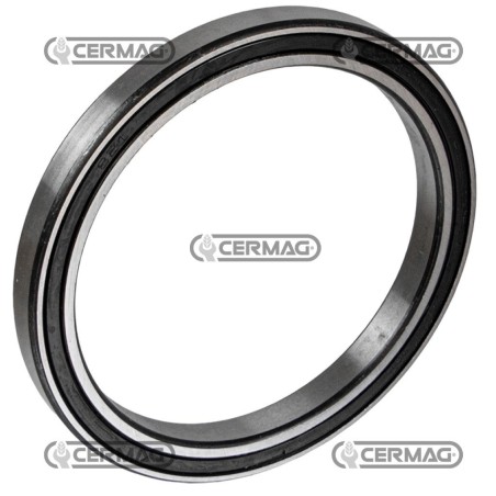 Rodamiento de empuje - PDF Dimensiones 105x130x12,7 mm 16145 LUK | NewgardenAgri.com