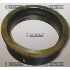 clutch pressure plate sleeve CA104743 CARRARO SPA | NewgardenAgri.com