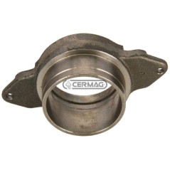 Soporte de cojinete de empuje MF 886727M4C | NewgardenAgri.com