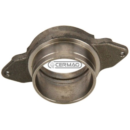 Soporte de cojinete de empuje MF 886727M4C | NewgardenAgri.com