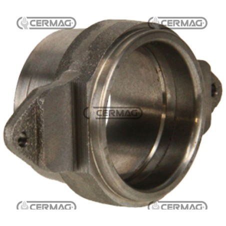 Soporte de cojinete de empuje MF 886727M4C
