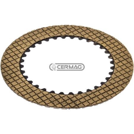 Clutch ring 15816 | NewgardenAgri.com