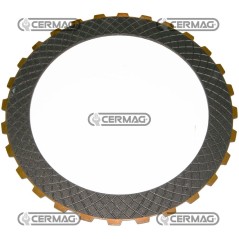 Steering friction ring Dimensions 240x180x4 mm - Z.28 16210 | NewgardenAgri.com