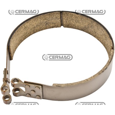 CORREA DE TELA PEGADA 15247 | NewgardenAgri.com