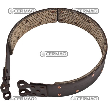 BANDA DE TELA REMACHADA 15086 | NewgardenAgri.com