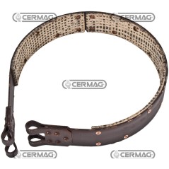 BANDA DE TELA REMACHADA 15698 | NewgardenAgri.com